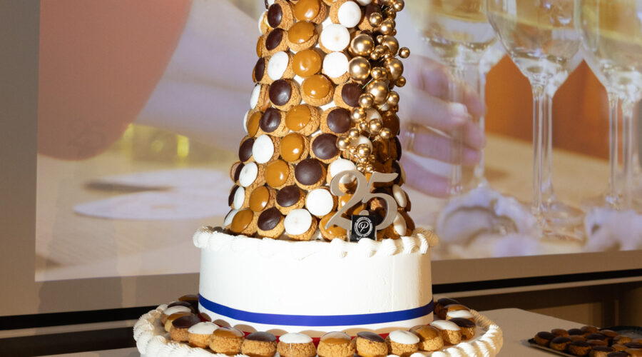 Les Toques Françaises fêtent leurs 25 ans 12/10/2025