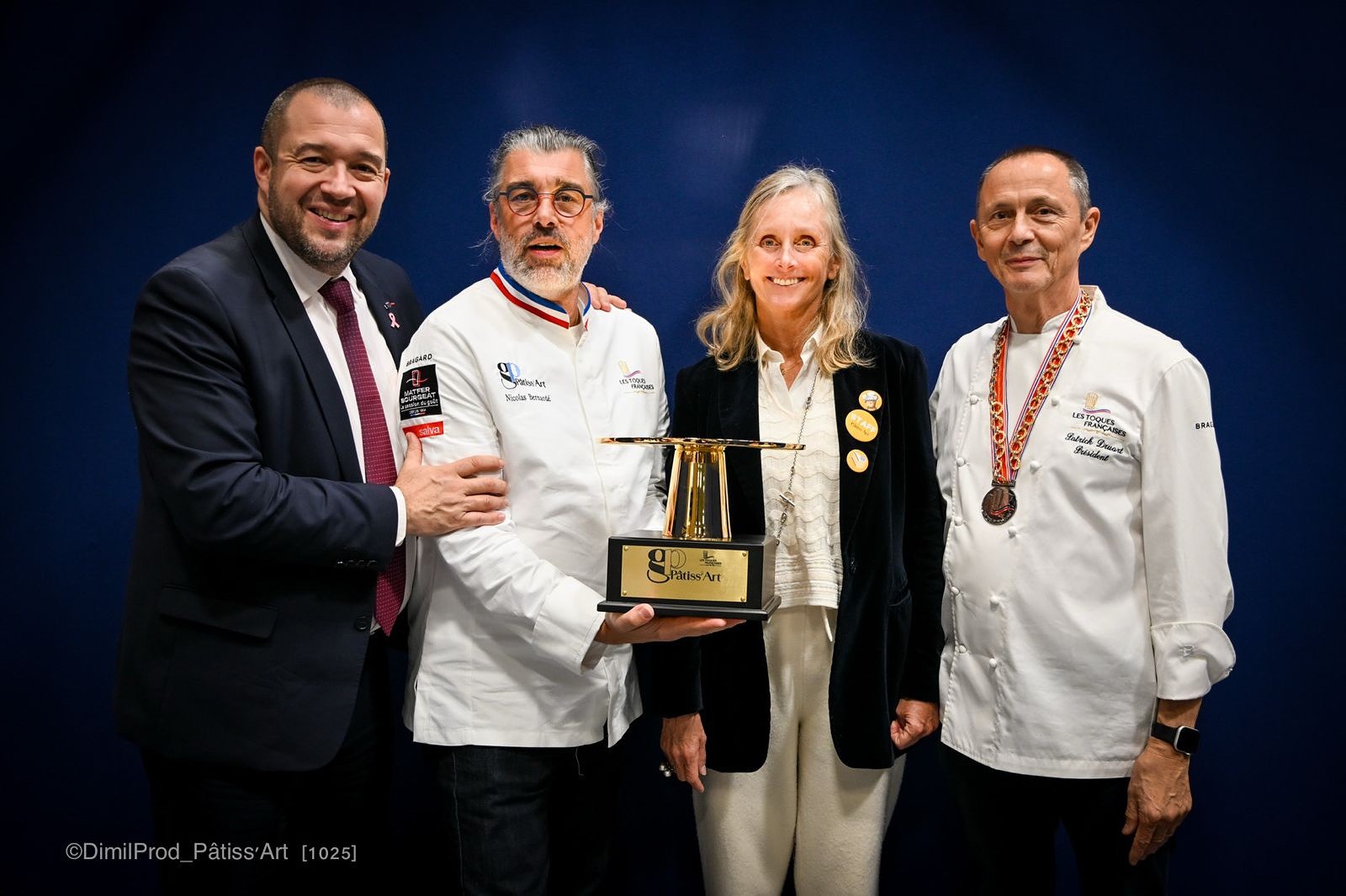 Retour sur le Grand Prix Pâtiss’Art 2026