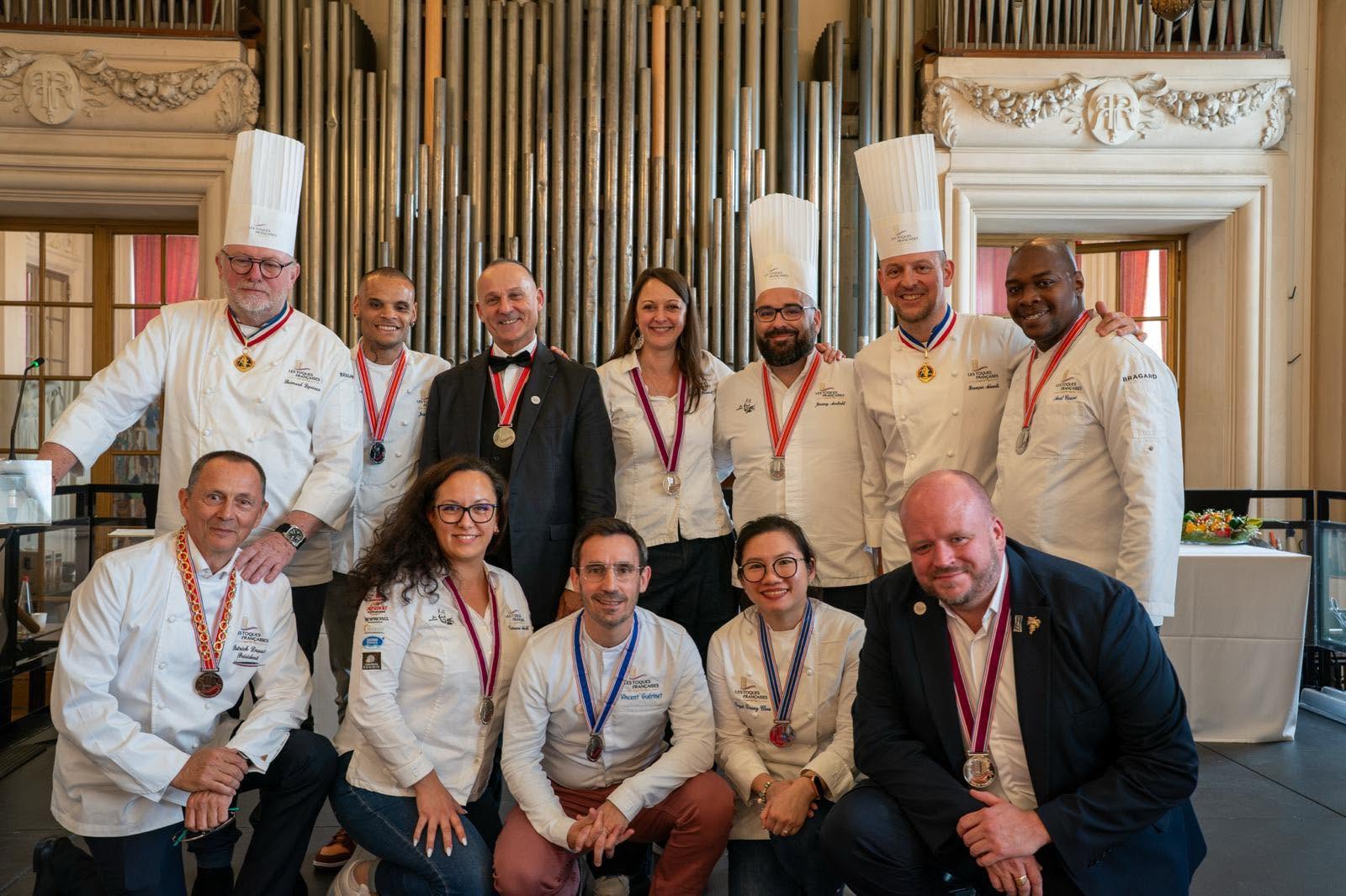 Appel à candidature pour la 15ème édition du Trophée Jean Delaveyne
